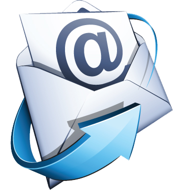 email envelope
