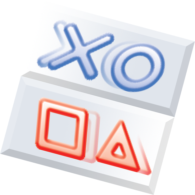 sequence fighter logo